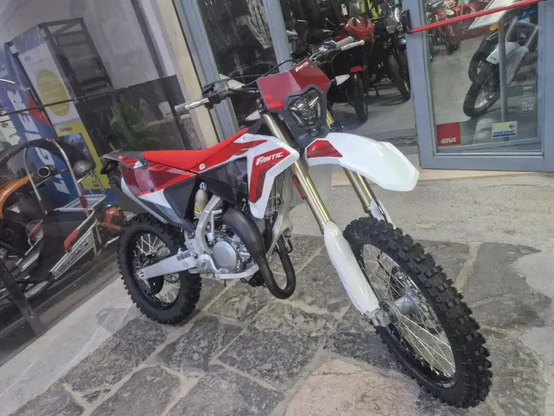 Fantic Motor XE 125 (2025) (3)