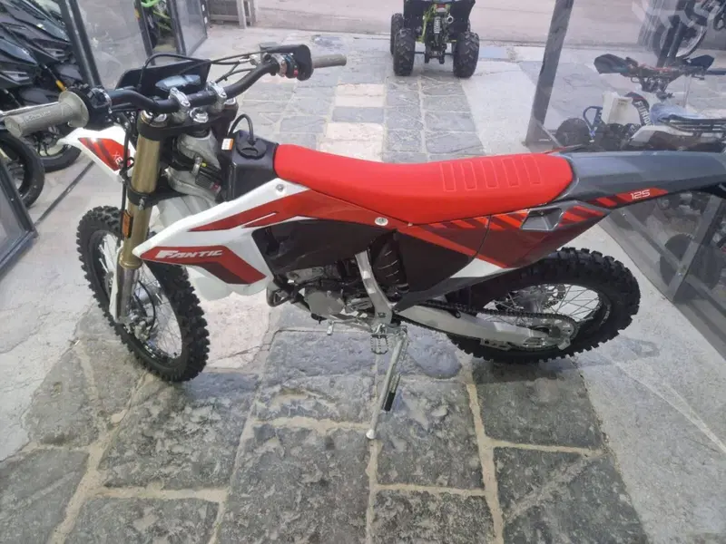 Fantic Motor XE 125 (2025) (5)
