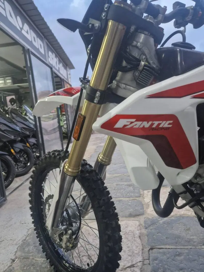 Fantic Motor XE 125 (2025) (6)