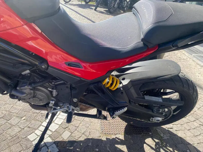 Ducati Multistrada V2 S (2022 - 24) (6)