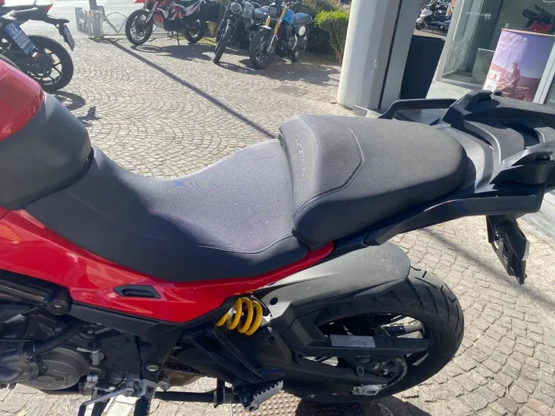 Ducati Multistrada V2 S (2022 - 24) (7)