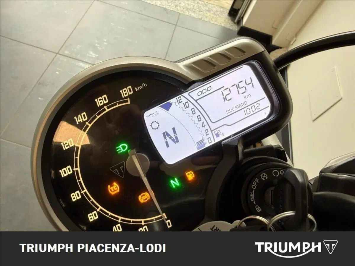 Triumph Scrambler 400 X (2024 - 26) (4)