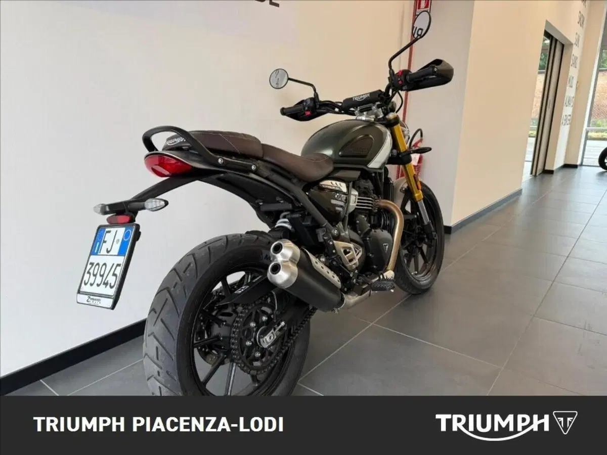 Triumph Scrambler 400 X (2024 - 26) (6)