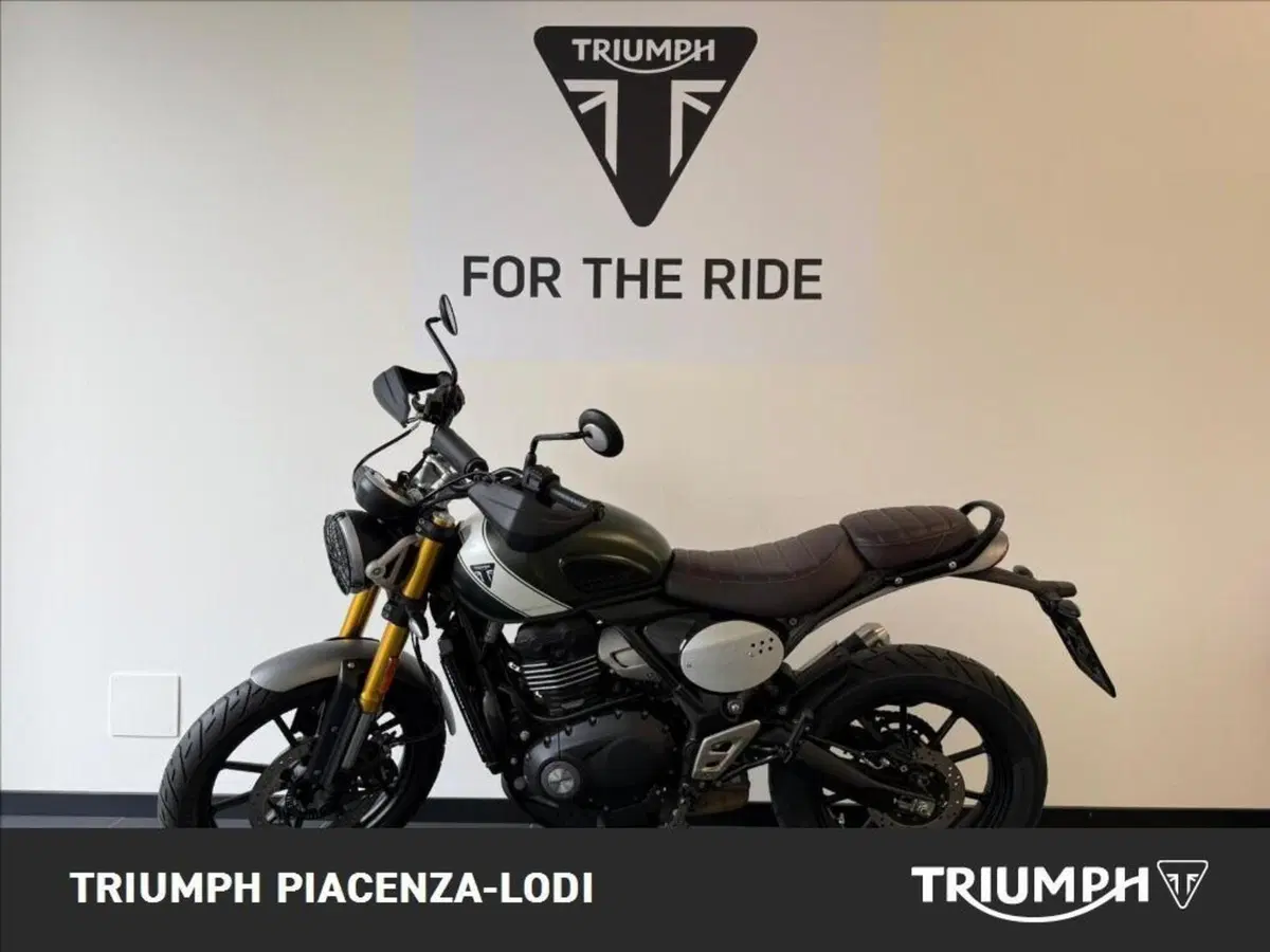 Triumph Scrambler 400 X (2024 - 26) (5)