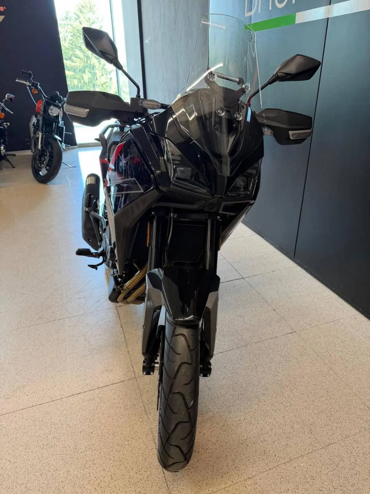 Moto Morini X-Cape 700 (2025 - 26) (4)