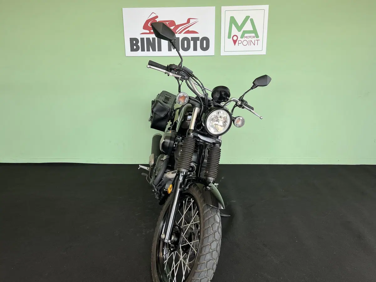 Yamaha SCR 950 ABS (2017 - 20) (3)