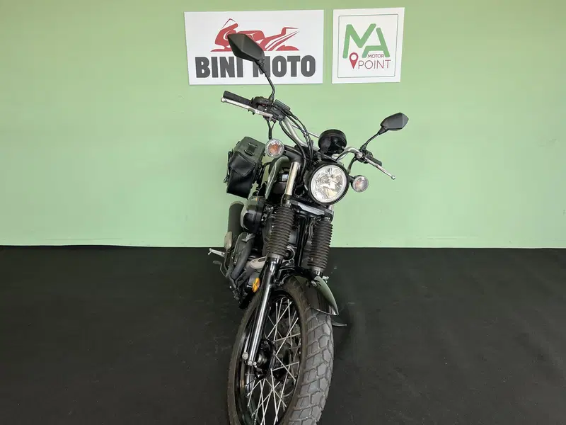 Yamaha SCR 950 ABS (2017 - 20) (3)