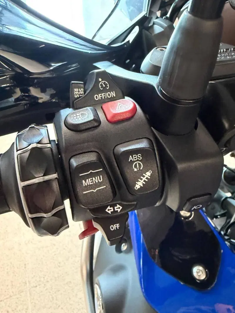 Bmw R 1250 GS Adventure (2019 - 20) (4)