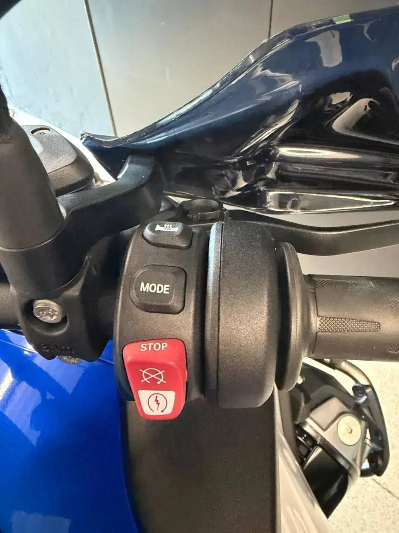 Bmw R 1250 GS Adventure (2019 - 20) (5)