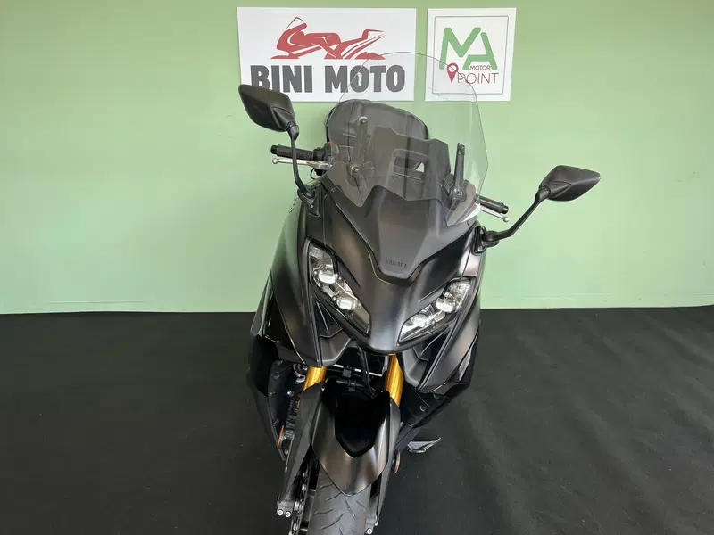 Yamaha T-Max 560 Tech Max (2022 - 24) (3)