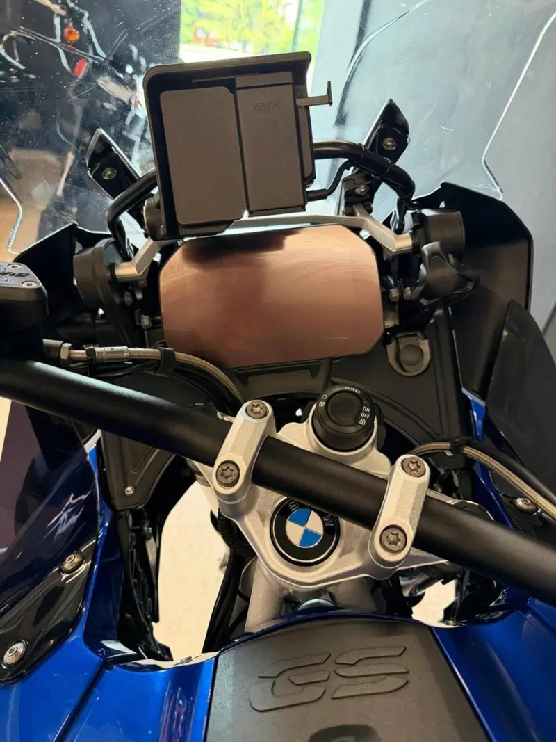 Bmw R 1250 GS Adventure (2019 - 20) (7)