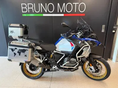Bmw R 1250 GS Adventure (2019 - 20) usata