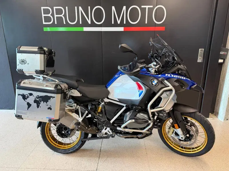 Bmw R 1250 GS Adventure (2019 - 20)