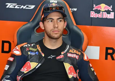Bastianini: Rimuovere gli abbassatori non basterà. Quattro KTM con problemi tecnici? Spero siano coincidenze