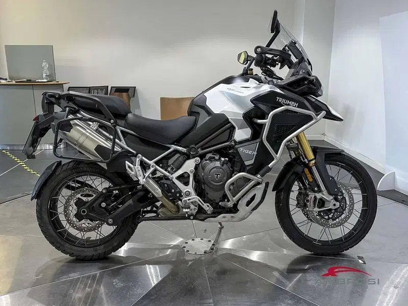 Triumph Tiger 1200 Rally Explorer (2022 - 23) (5)