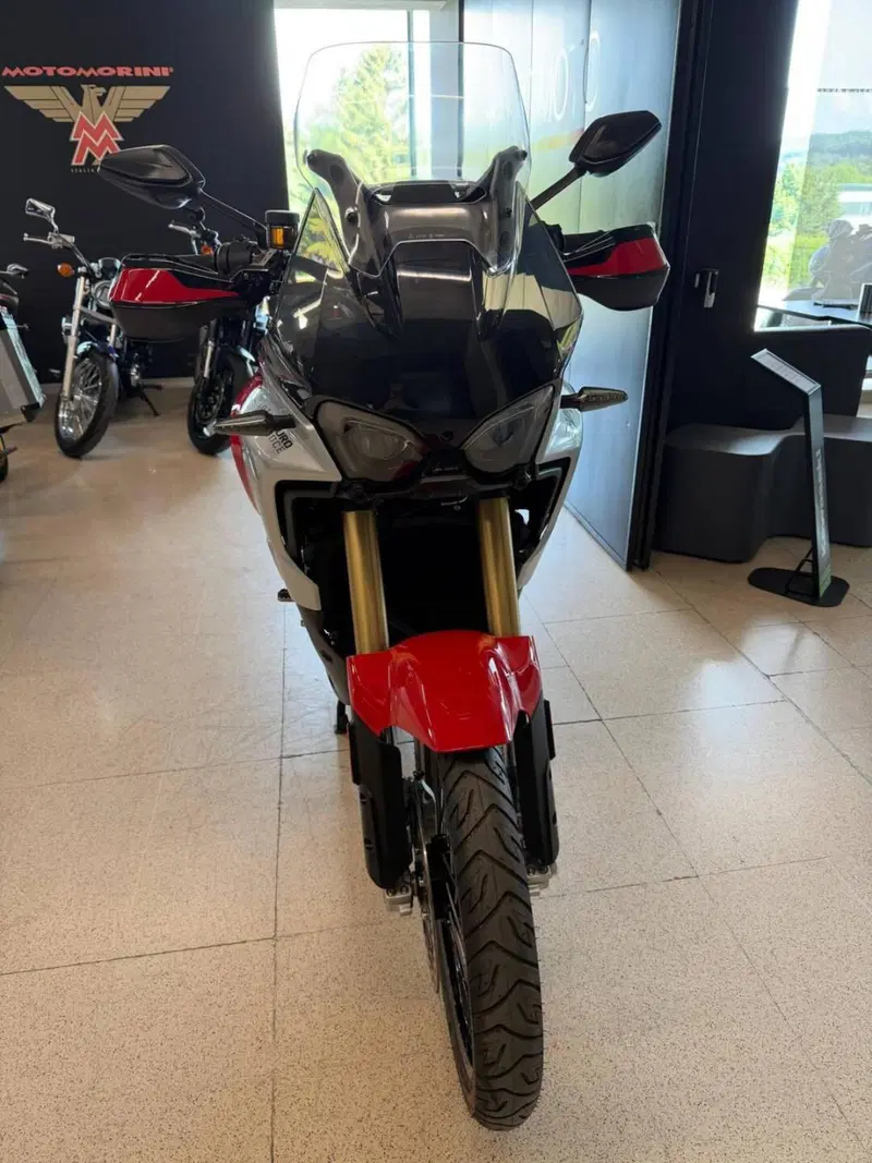 MV Agusta LXP Enduro Veloce (2024 - 25) (2)