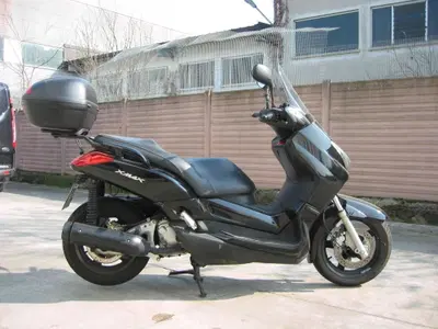 Yamaha X-Max 250 (2005 - 07) usata