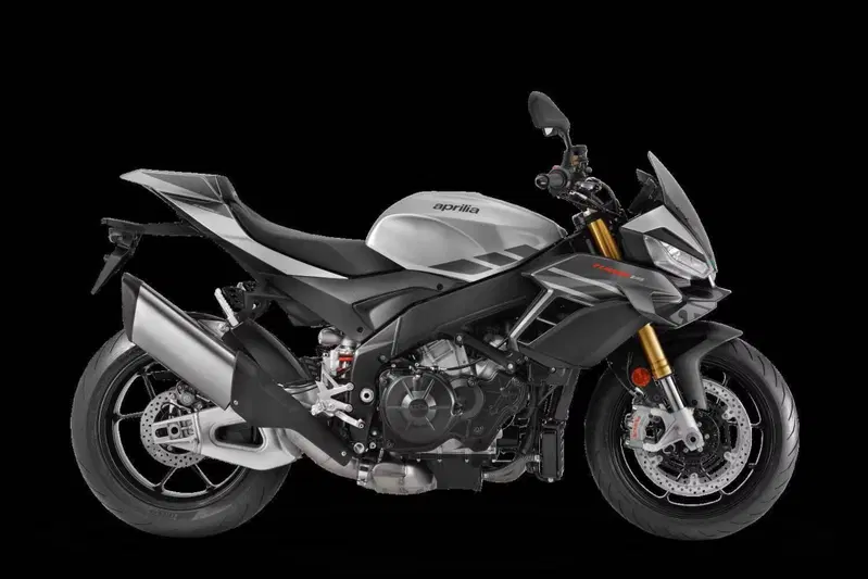 Aprilia Tuono V4 (2025 - 26) (2)