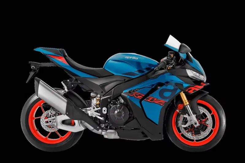 Aprilia RSV4 1100 (2025 - 26)
