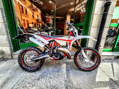 Betamotor RR 125 2T Enduro (2021) usata