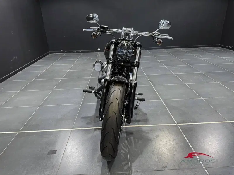 Harley-Davidson Breakout 117 (2023 - 24) (6)