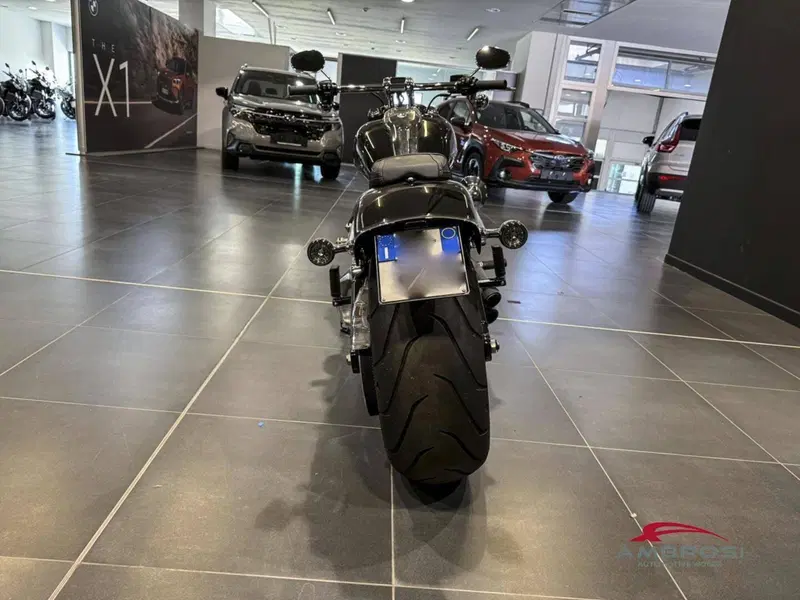 Harley-Davidson Breakout 117 (2023 - 24) (7)