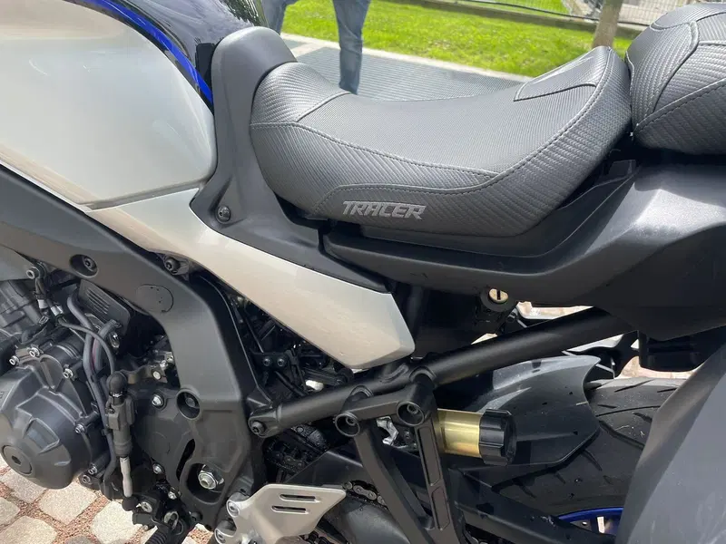 Yamaha Tracer 9 GT+ (2023 - 24) (2)