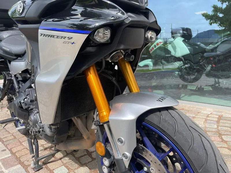Yamaha Tracer 9 GT+ (2023 - 24) (3)