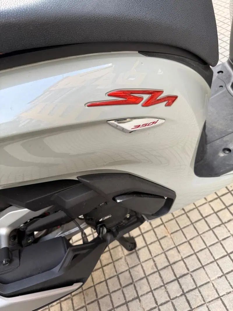 Honda SH 350 Sport (2021 - 24) (2)