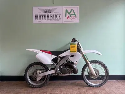 Honda CR 250 usata