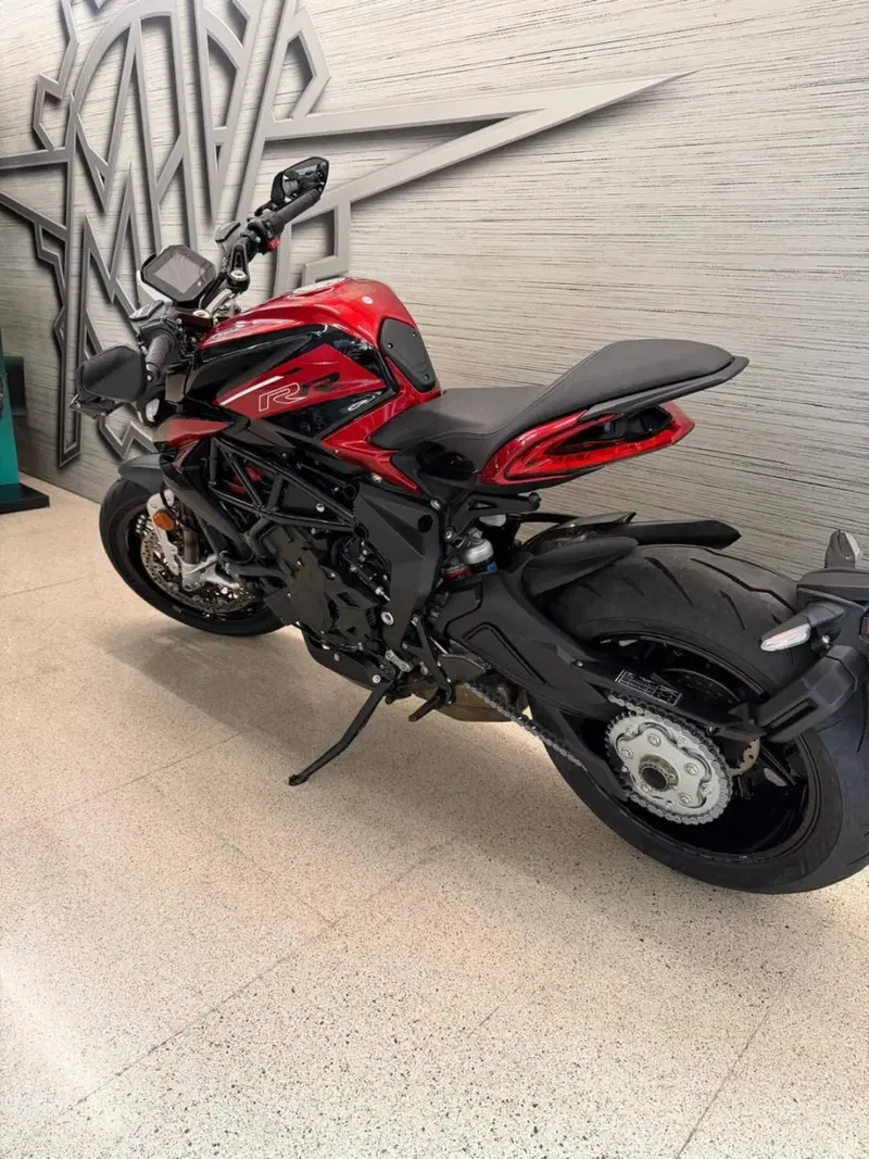MV Agusta Dragster 800 RR (2021 - 23) (3)