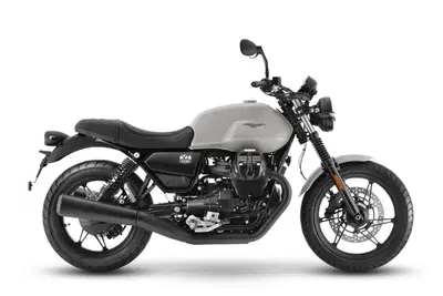 Moto Guzzi V7 Stone (2021 - 24) nuova