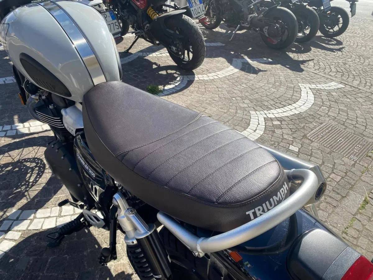 Triumph Scrambler 1200 X (2024 - 26) (6)