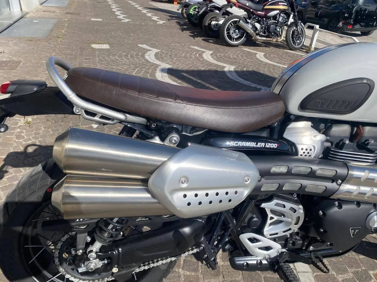 Triumph Scrambler 1200 X (2024 - 26) (7)