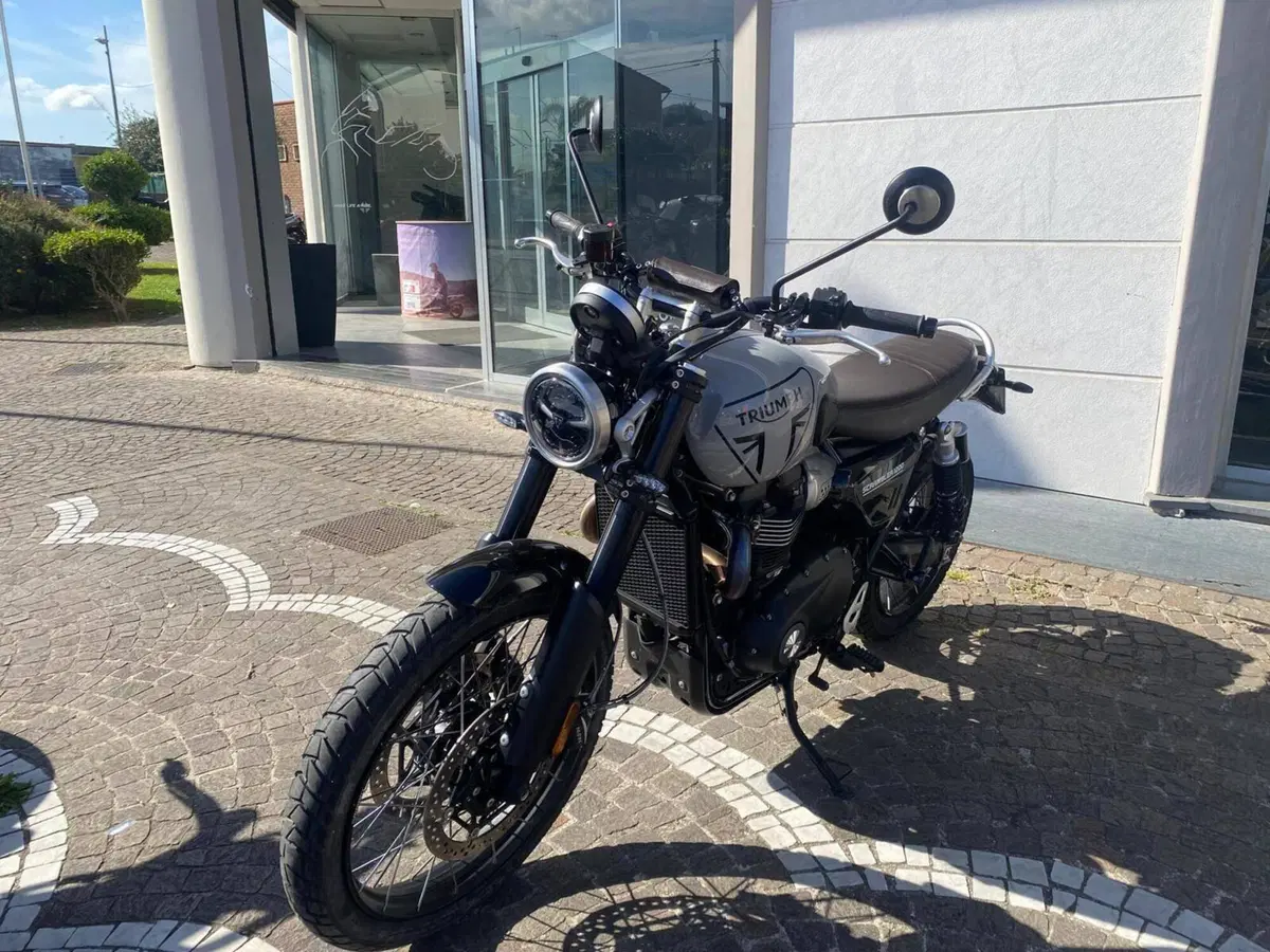 Triumph Scrambler 1200 X (2024 - 26) (4)