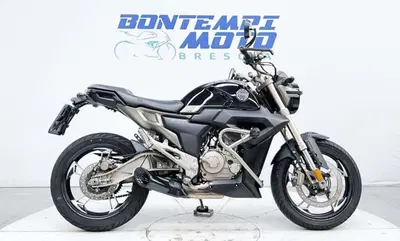 Zontes ZT125-G1 (2020 - 26) usata