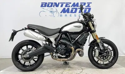 Ducati Scrambler 1100 (2018 - 20) usata