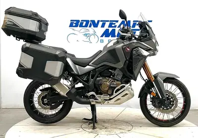 Honda Africa Twin CRF 1100L Adventure Sports DCT Travel Edition (2022 - 23) usata