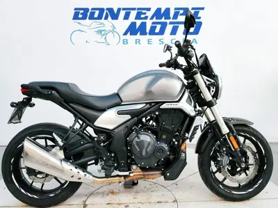 Voge Trofeo 500AC (2022 - 26) usata