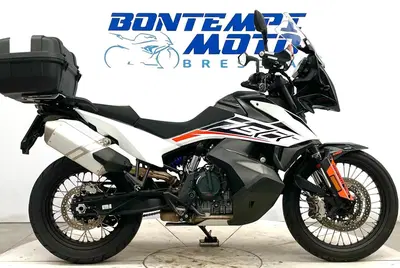 KTM 790 Adventure (2019 - 20) usata