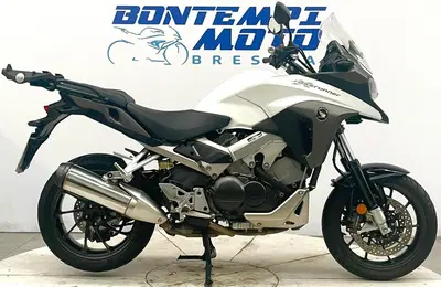 Honda Crossrunner ABS (2015 - 16) usata