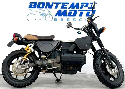 Bmw K 100 usata