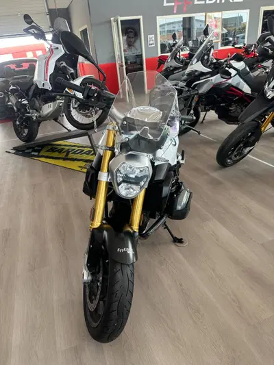 Bmw R 1200 R (2017 - 18) usata