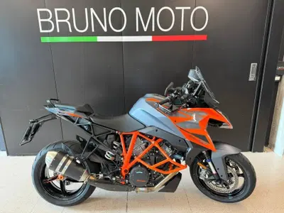 KTM 1290 Super Duke GT (2022 - 25) usata