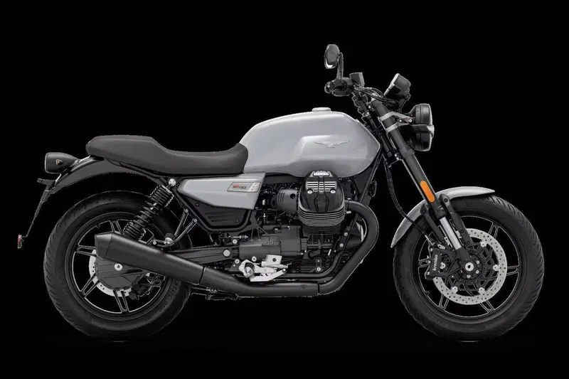 Moto Guzzi V7 Sport (2025 - 26) (3)