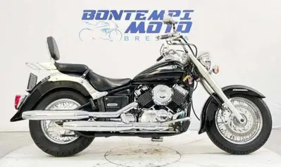 Yamaha XVS 650 Drag Star (1997 - 05) usata