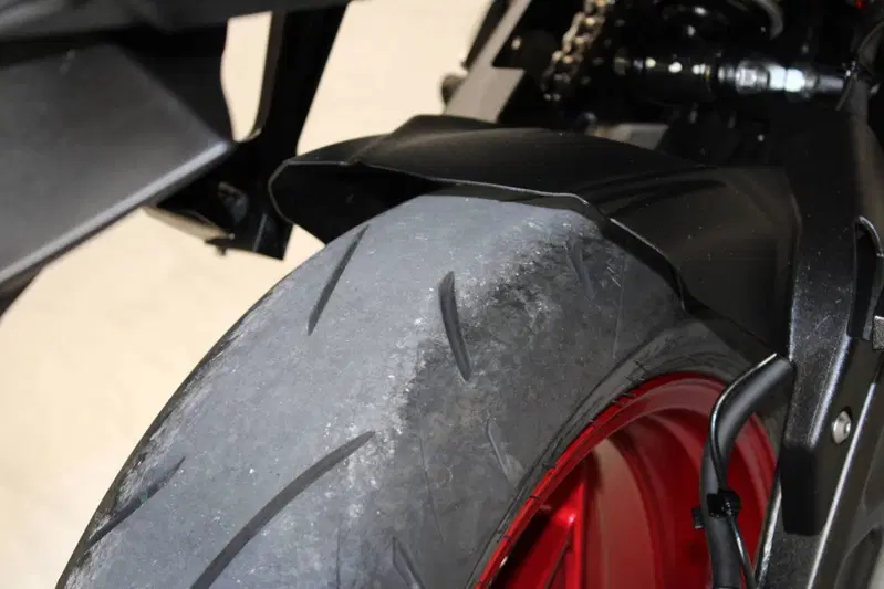 Kawasaki Z 650 (2021 - 24) (7)