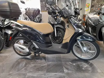Piaggio Liberty 125 3V S ABS (2020) usata