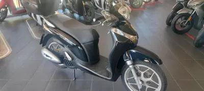 Honda SH 125 Mode (2013 -16) usata