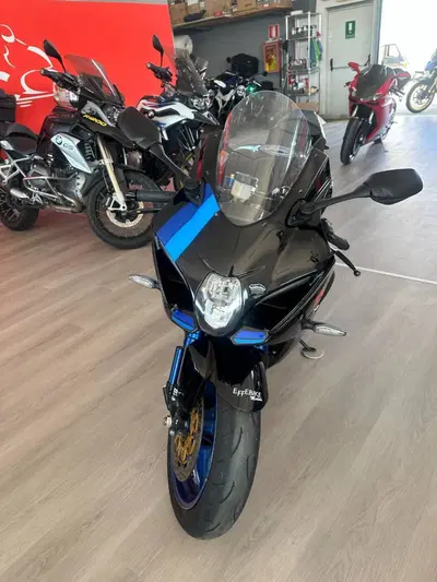Suzuki GSX-R1000 (2017 - 18) usata